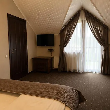 Hotel Silveroks