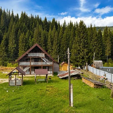 Silveroks Hotel Bukovel