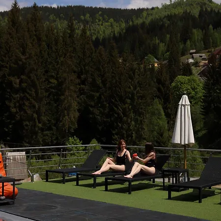 Silveroks Bukovel