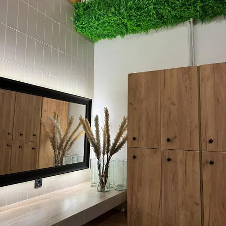 Silveroks Hotel Bukovel