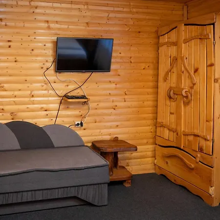 Silveroks Hotel Bukovel