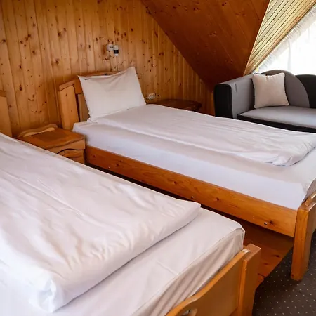 Hotel Silveroks Bukovel