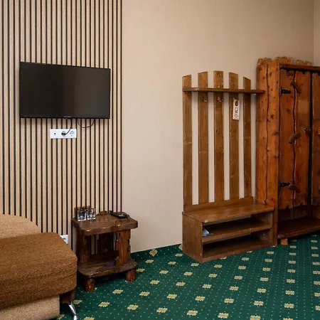 Silveroks Hotel