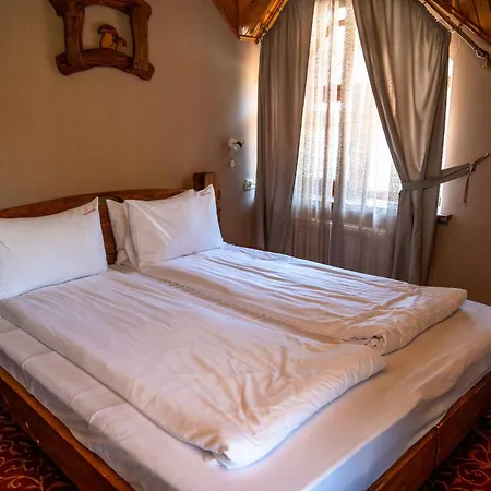 Silveroks Hotel Bukovel