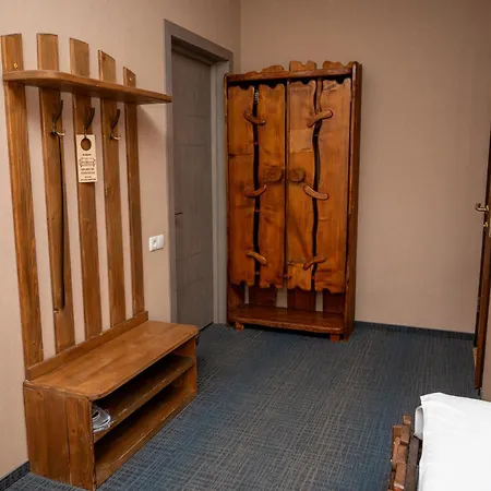 Hotel Silveroks *