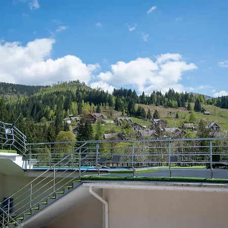 Silveroks Bukovel