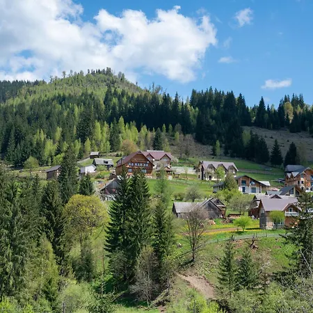 Silveroks Hotel Bukovel