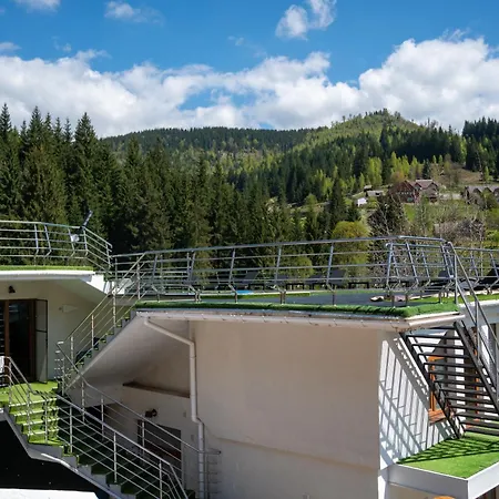 Silveroks Bukovel