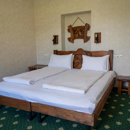 Hotel Silveroks