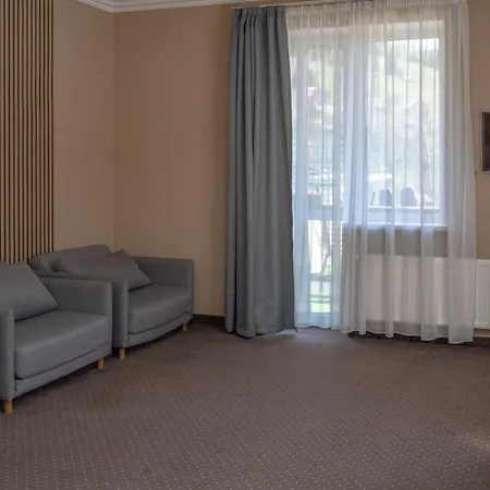 Hotel Silveroks *