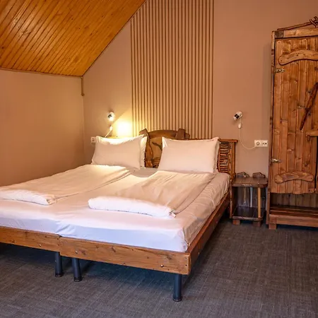 Silveroks Hotel Bukovel