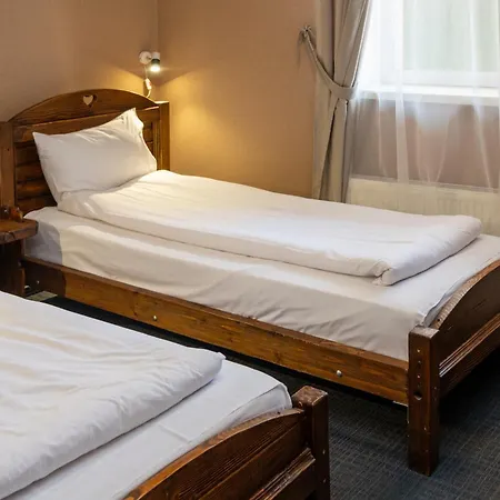 Silveroks Hotel