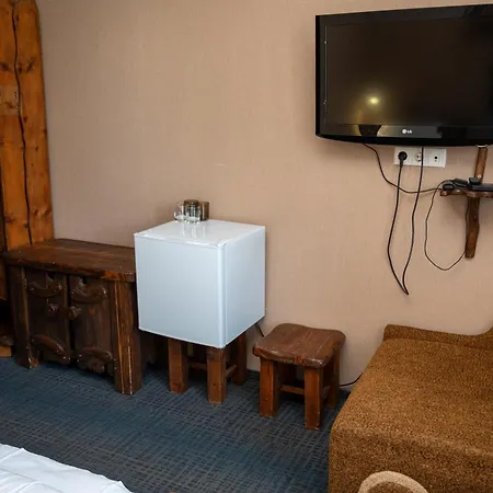 Hotel Silveroks