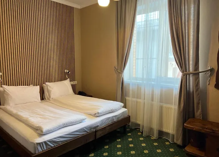 Hotel Silveroks