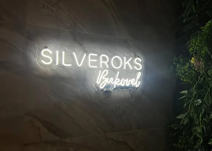 Silveroks Hotel