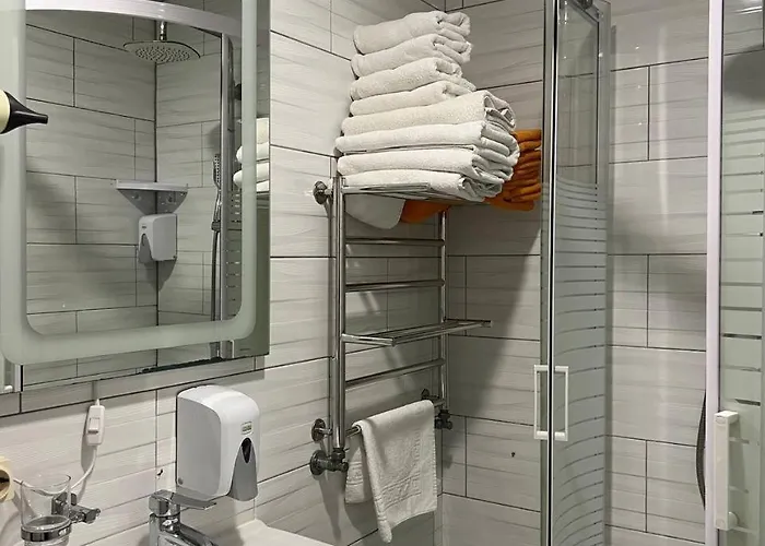 Hotel Silveroks