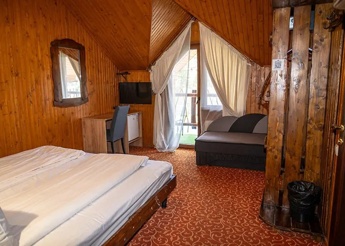 Silveroks Hotel