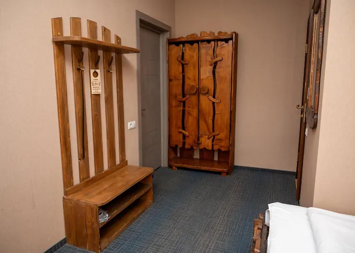Hotel Silveroks *
