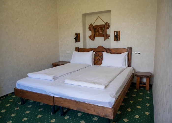 Hotel Silveroks