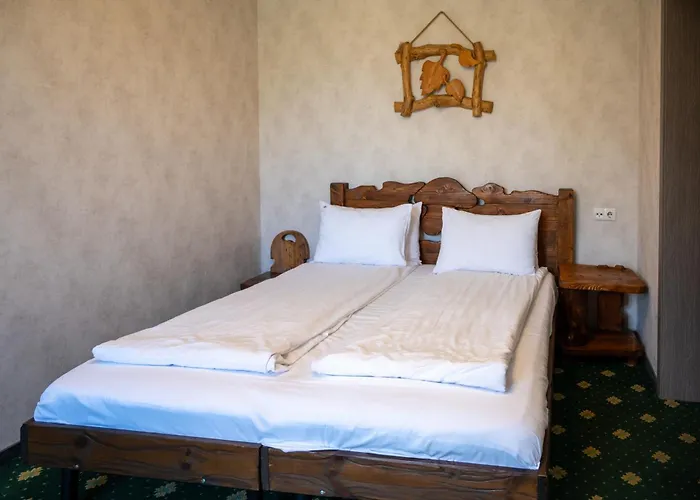 Hotel Silveroks *